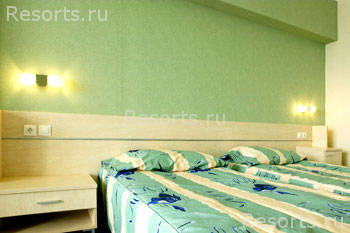 Arsena Hotel 37